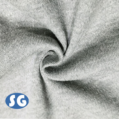 FR Cotton/nylon Kintted Fabric