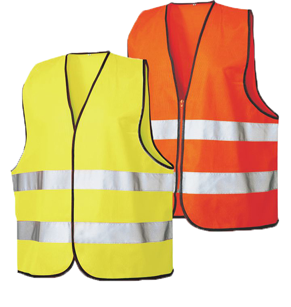 Safety Shirt/ Safety vest ANSI/ISEA 107